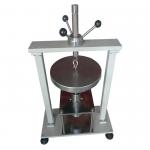 300N Steel Compression Testing Machine for sale