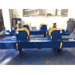 Blue Digital Turning Speed Readout pipe wheels rollers At Stock for sale
