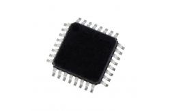 China ATMEGA128RFA1-ZF supplier