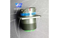 China MS26482 Connector MS3470W14-9P , MIL-C-26482Ⅱ，MS26482 seriesⅡ supplier