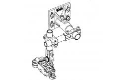 China Customized Pneumatic Eoat Grippers Long Life Cycle For Transfer Tooling Stamping supplier