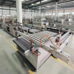 1000-2000 Bags Per Hour Automatic Point Packaging Machine with PLC Control System for sale