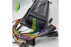 China 163-6740 Fuse Box Wiring Harness 1636740 For E320C Excavator supplier