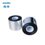 Metalized Film Type BOPP Packaging Tape  0.055mm Heat Preservation for sale