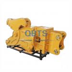 QBTS Demolition Pulverizer Excavator Hydraulic Concrete Crusher For Koma for sale