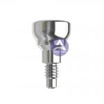 Bego Healing Post Abutment Φ4.1/Φ4.5/Φ5.5 SC/SCX/RS/RSX/RI L3, L5, L7 for sale