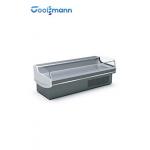 Single Temperature Meat Showcase Refrigerator for sale