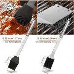 ODM BBQ Utensil Set , Multipurpose Professional Grill Tool Set
