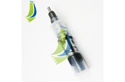 China 2854608 Fuel Injector For W130B Wheel Loader supplier