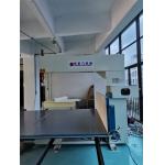Sofa Factory Sponge Foam Vertical Cutting Machine Easy To Install for sale
