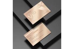 China Customized Waterproof Paper RFID Cards With CR80 Double Sided Digital Printing supplier
