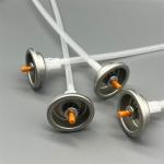 Versatile Rotating Spray Valve for Firefighting Equipment - Rapid Coverage, Heat-Resistant for sale