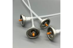 China Versatile Rotating Spray Valve for Firefighting Equipment - Rapid Coverage, Heat-Resistant supplier