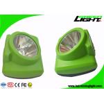 13000 Lux High Lumen Cree Led Headlights Anti Explosive / Waterproof IP68