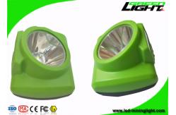 China 13000 Lux High Lumen Cree Led Headlights Anti Explosive / Waterproof IP68 supplier