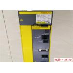 ALPHA I POWER SUPPLY MODULE MDL PSM-15I Fanuc AC Servo Amplifier A06B-6110-H015 for sale