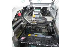China NM-EJM6D SMT Placement Machine Panasonic NPM-D3 Dual Lane Mode supplier