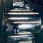 Roofing Hot Dipped Galvanized Metal / Iron Coil / Steel Coil Sheet for sale