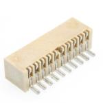 1.5mm Pitch 90 Degree PCB Connector for sale