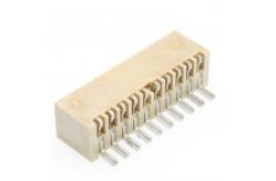 China 1.5mm Pitch 90 Degree PCB Connector supplier