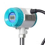 Yokogawa Yewflo DY080 DBMBA1 2M FF1 DIgital Vortex Flowmeter Flow Meter Style