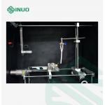 IEC 60695-11-5 Flammability Test Equipment Needle Flame Test Chamber