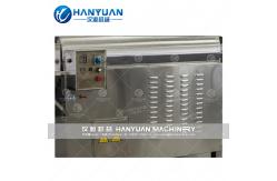 China Nuts Sesame Peanut Roasting Machine supplier