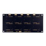 BGA IC Package Substrate With Cap Plated MGC BT material for sale