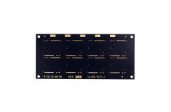 China BGA IC Package Substrate With Cap Plated MGC BT material supplier
