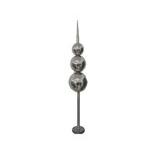 CE Approval ESE Early Streamer Emission Lightning Conductor System
