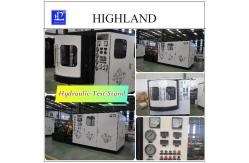 China Customizable Hydraulic Test Benches for Your Testing Requirements supplier