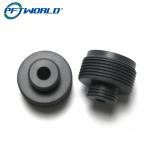 Custom Precision CNC Turning Machining Parts Peek Plastic ABS Injection Mould Parts for sale