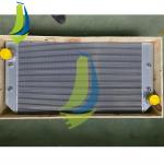 376-6723 3766723 Radiator For 120K Motor Grader for sale
