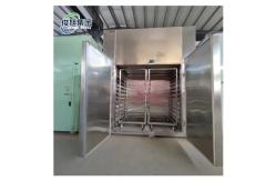 China Intelligent Control Beef Jerky Dryer Cabinet for Versatile Drying Applications supplier