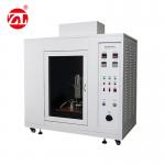 IEC60884-1 Anti Tracking Resistance Testing Machine for Household Appliances for sale