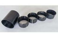 China Nq Bq Hq Pq Inner Tube Assembly Robust Construction Thread supplier