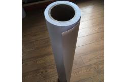 China Anti Flame 9x9 PVC Frontlit Flex Banner High Strength Yarn 440g supplier