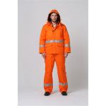 OEM Breathable Fr Winter Jacket