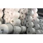 650D - 2000D PP Woven Cloth 100% Polypropylene Fabric Customized for sale