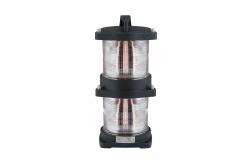 China ISO 60Hz 3nm Port And Starboard Running Lights Marine Lamp supplier