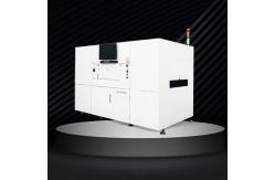 China Automatic 3D SPI Machine Sinictek S2020 Online optical inspection equipment supplier