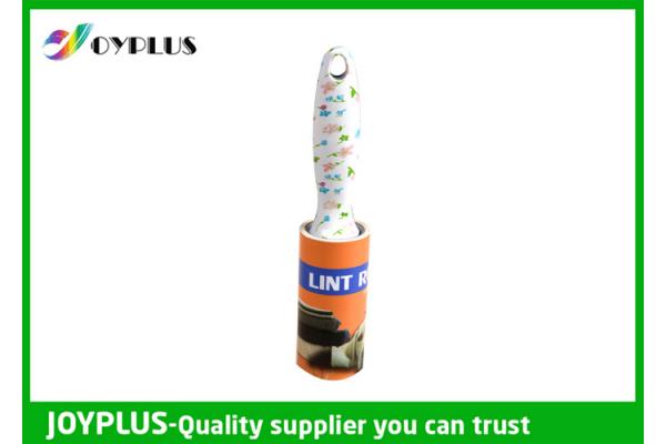 JOYPLUS Plastic Lint Roller Remover Dog Hair Remover Roller With BSCI Certificate