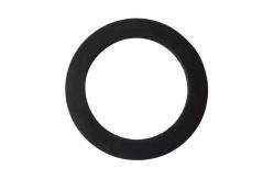 China Waterproof ISO9001 Round Rubber Seal Radiator Components supplier