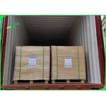 80gsm 150gsm White Matte Paper Soft Surface For Making Labels