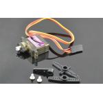 MG995 Metal Gear Servo Diy Robot Servo Motor , Tower Pro Servo MG995