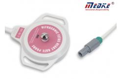 China 7P Single Location Plug 2.5M Comen C20 Fetal Probe supplier