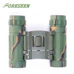 Outdoor Sports Mini 8X21 Auto Focus Binoculars Portable Compact Structure for sale