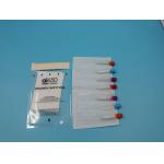 Professional AI 650 Lab Specimen Bag Durable Transport For Biological Samples Ideal U3373 Replacement for sale