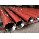 Steel Casing Tube For Mining Drilling And Water Well Drilling for sale