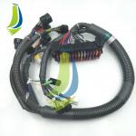 Genuine Cabin Harness For EC210B D6D Spare Parts High Quality for sale